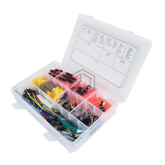 6002-240-001 - Digilent, Inc. - Educational Kits