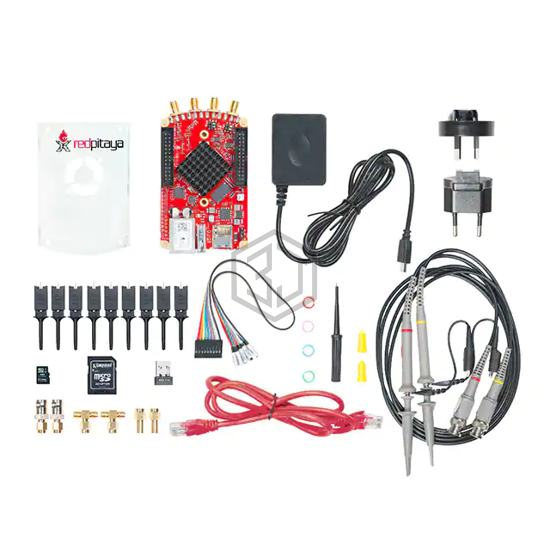 IZD0001 - Trenz Electronic GmbH - Educational Kits