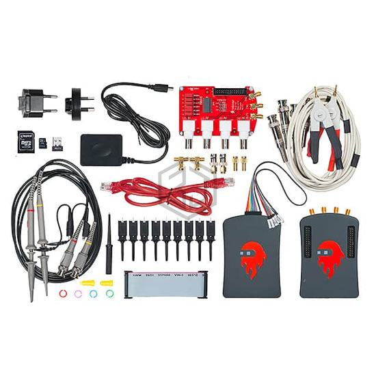 IZD0008 - Red Pitaya d.d. - Educational Kits
