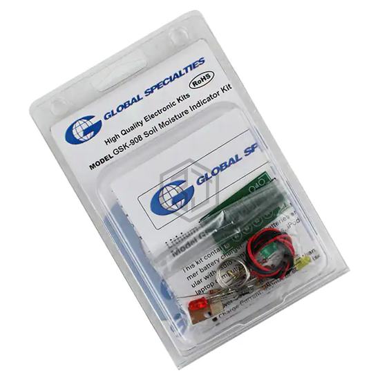 GSK-908 - Global Specialties - Educational Kits