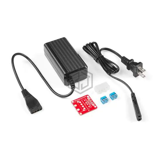 KIT-15701 - SparkFun Electronics - Educational Kits
