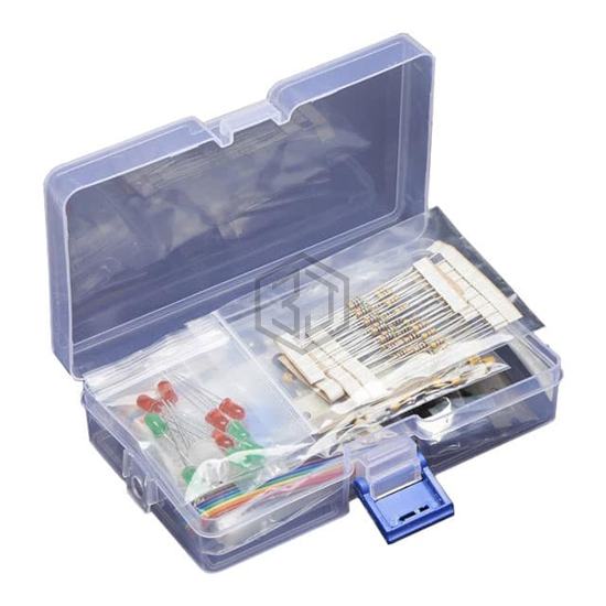 2975 - Adafruit Industries LLC - Educational Kits