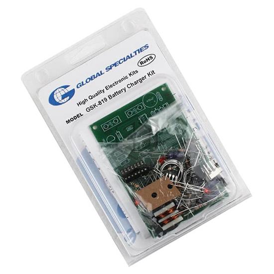 GSK-819 - Global Specialties - Educational Kits