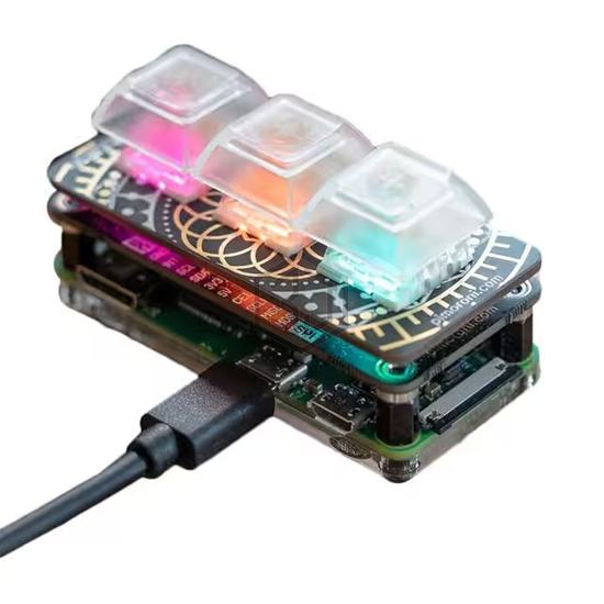 PIM451 - Pimoroni Ltd - Educational Kits