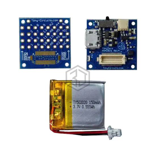 ASK1015 - TinyCircuits - Educational Kits