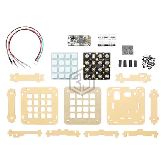 4352 - Adafruit Industries LLC - Educational Kits