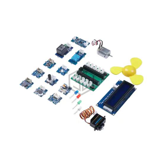 110061283 - Seeed Technology Co., Ltd - Educational Kits
