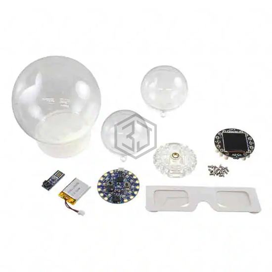 4504-PROMO - Adafruit Industries LLC - Educational Kits