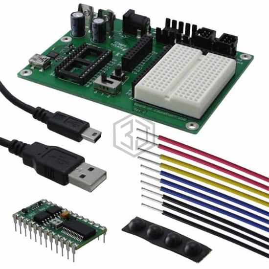 28803 - Parallax Inc. - Educational Kits