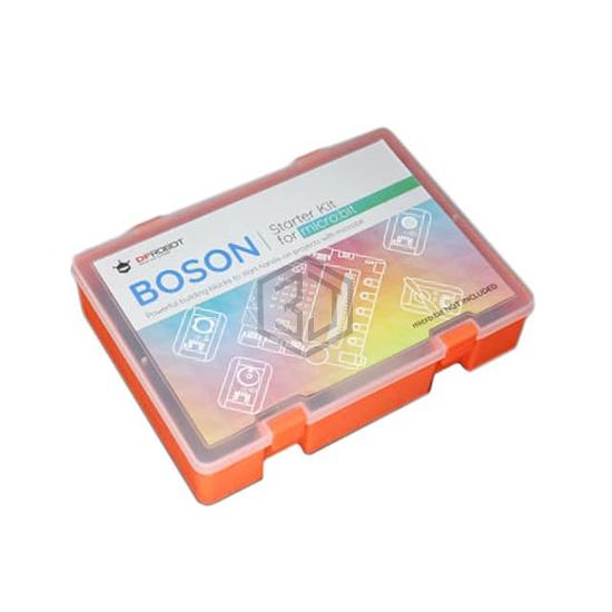 TOY0086 - DFRobot - Educational Kits