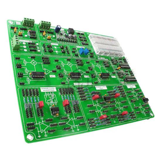 MIKROE-957 - MikroElektronika - Educational Kits