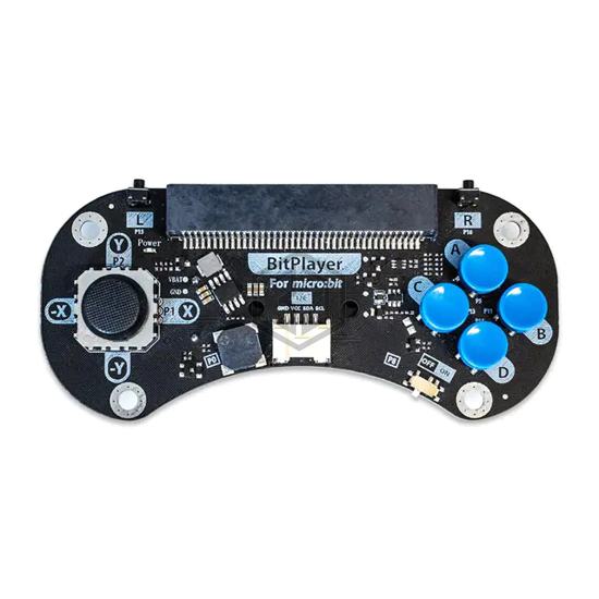 114991857 - Seeed Technology Co., Ltd - Educational Kits