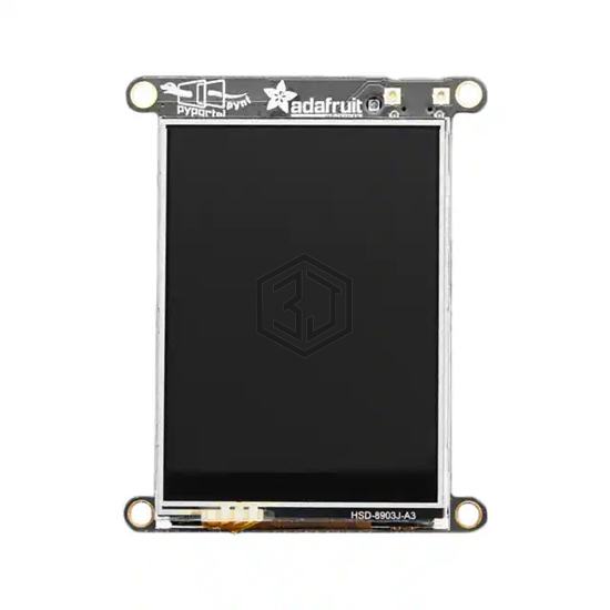 4465 - Adafruit Industries LLC - Educational Kits