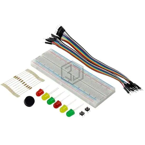 5333 - Kitronik Ltd. - Educational Kits
