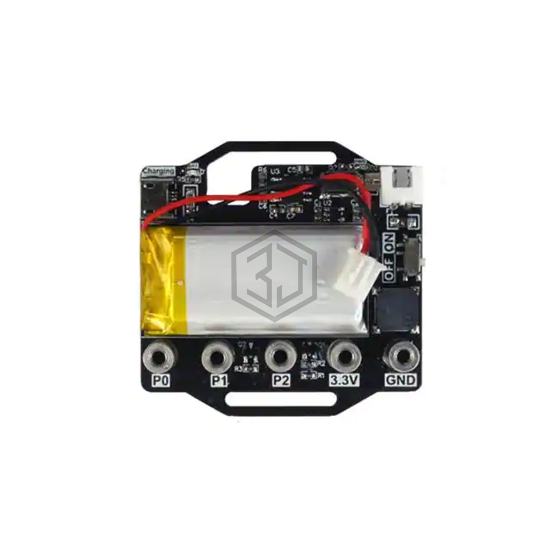 BPK-POWER-2 - GHI Electronics, LLC - Educational Kits