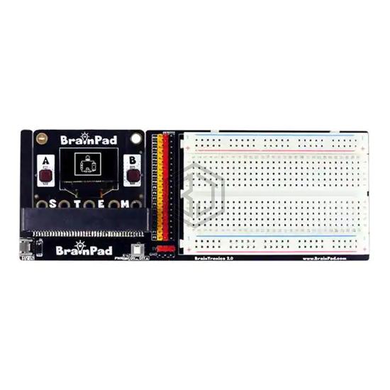 BPK-TRON-2 - GHI Electronics, LLC - Educational Kits