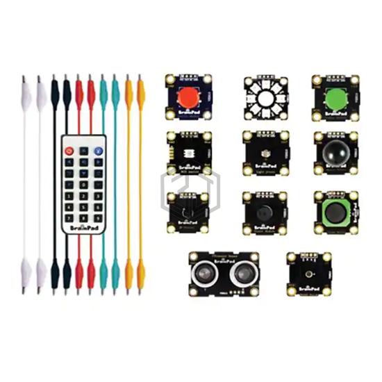 BPK-CLIP-2 - GHI Electronics, LLC - Educational Kits