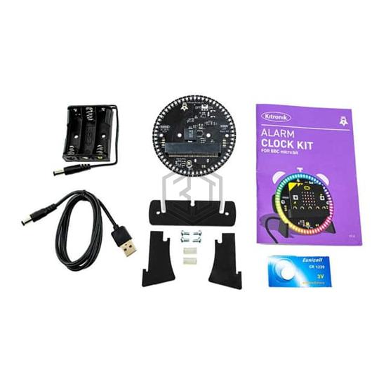 5681 - Kitronik Ltd. - Educational Kits
