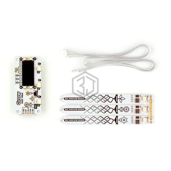 PIM510 - Pimoroni Ltd - Educational Kits