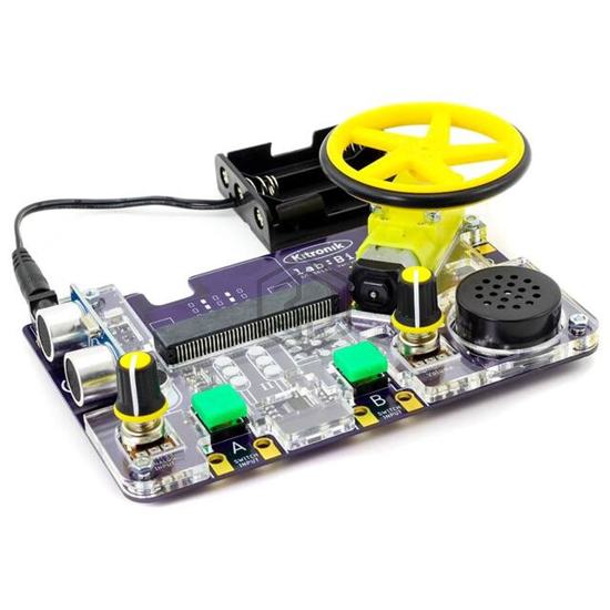 56101 - Kitronik Ltd. - Educational Kits