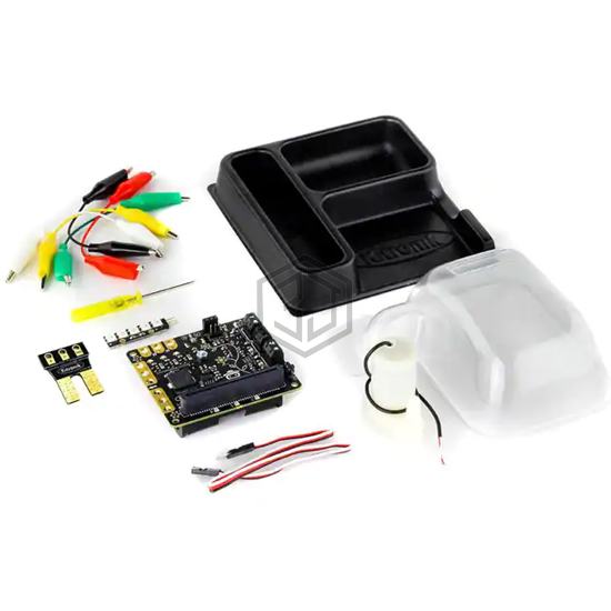 5699 - Kitronik Ltd. - Educational Kits