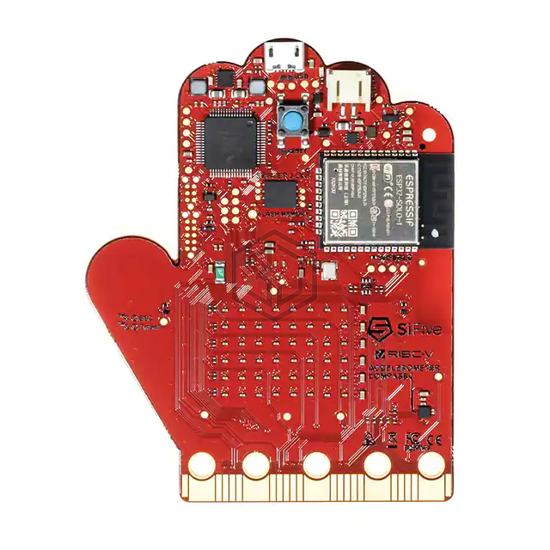 DEV-17596 - SparkFun Electronics - Educational Kits