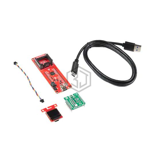 KIT-19936 - SparkFun Electronics - Educational Kits
