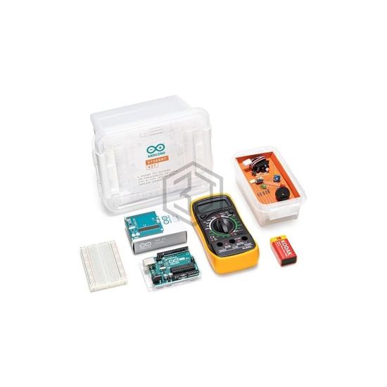 AKX03025 - Arduino - Educational Kits