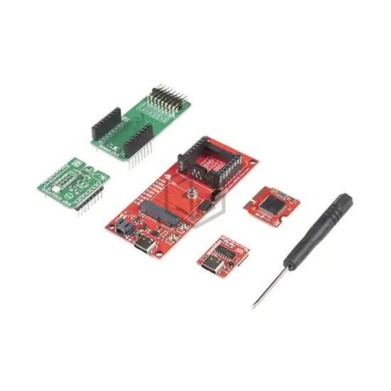KIT-19935 - SparkFun Electronics - Educational Kits