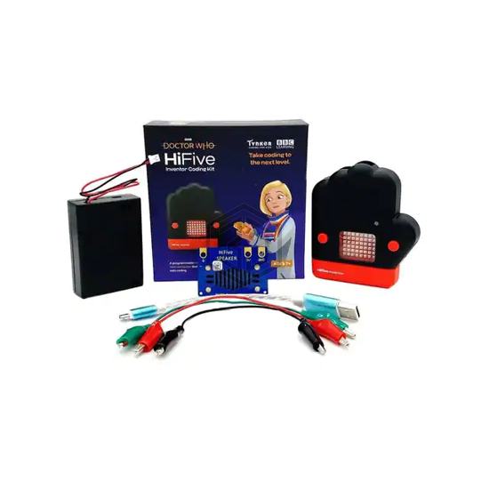 KIT-17597 - SparkFun Electronics - Educational Kits