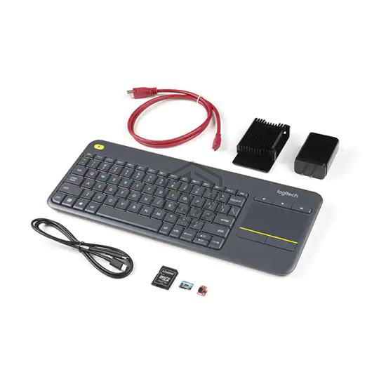 KIT-17727 - SparkFun Electronics - Educational Kits