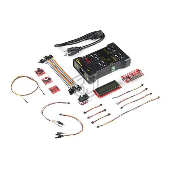 KIT-18157 - SparkFun Electronics - Educational Kits