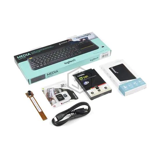KIT-19408 - SparkFun Electronics - Educational Kits