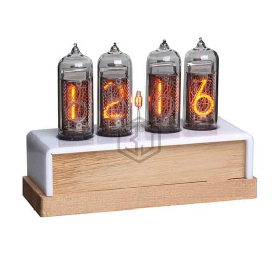 NC-IN14-4-WOOD - TubeDepot - Educational Kits