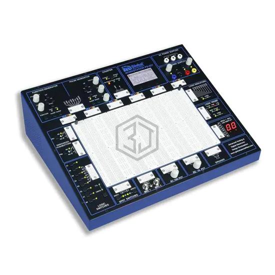 PB-507ALAB - Global Specialties - Educational Kits
