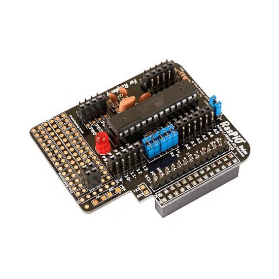 PIS-0020 - Pi Supply - Educational Kits