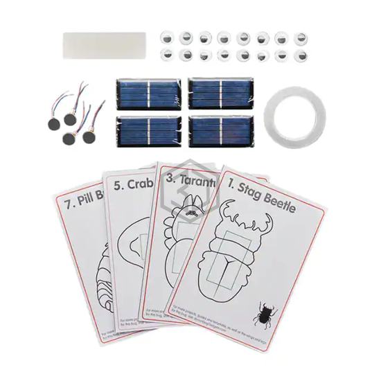 5415 - Adafruit Industries LLC - Educational Kits