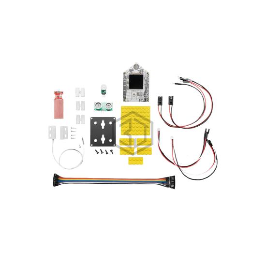 5069 - Adafruit Industries LLC - Educational Kits