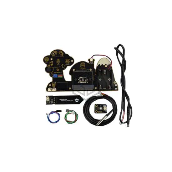 MBT0013 - DFRobot - Educational Kits