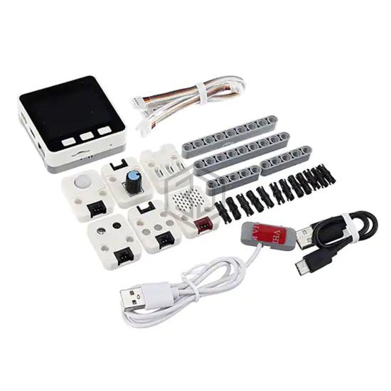 K006 - M5Stack Technology Co., Ltd. - Educational Kits
