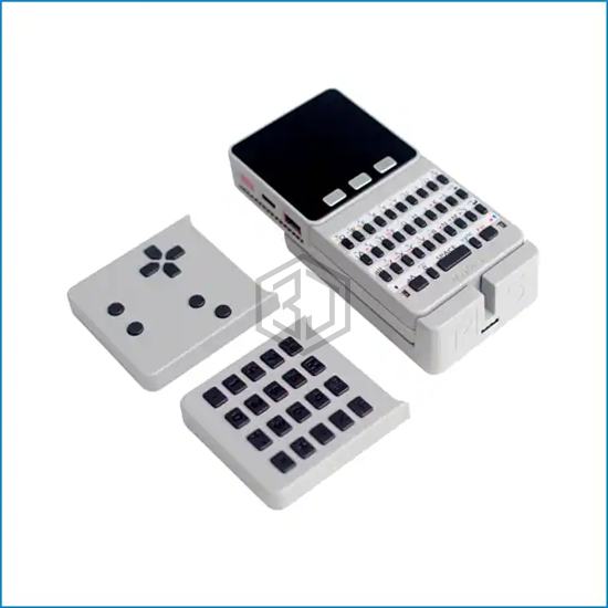 K005 - M5Stack Technology Co., Ltd. - Educational Kits
