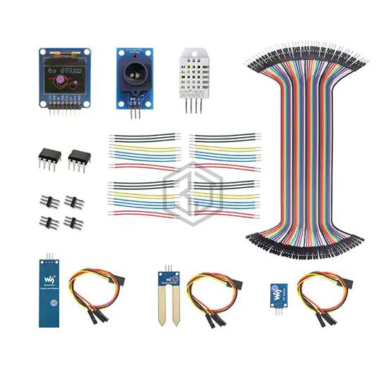 32003 - Parallax Inc. - Educational Kits