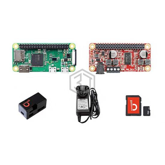 PIS-0558 - Pi Supply - Educational Kits