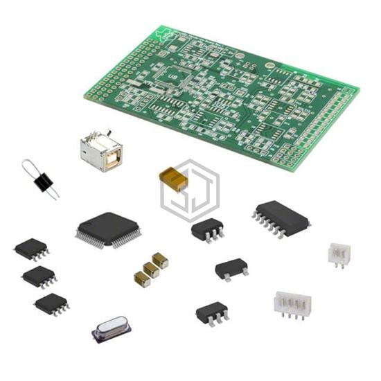 PTATKIT - Texas Instruments - Educational Kits
