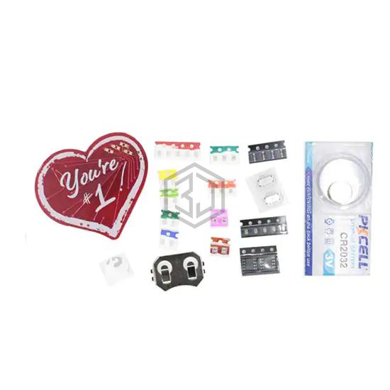 PSH-0001 - Alpenglow Industries - Educational Kits