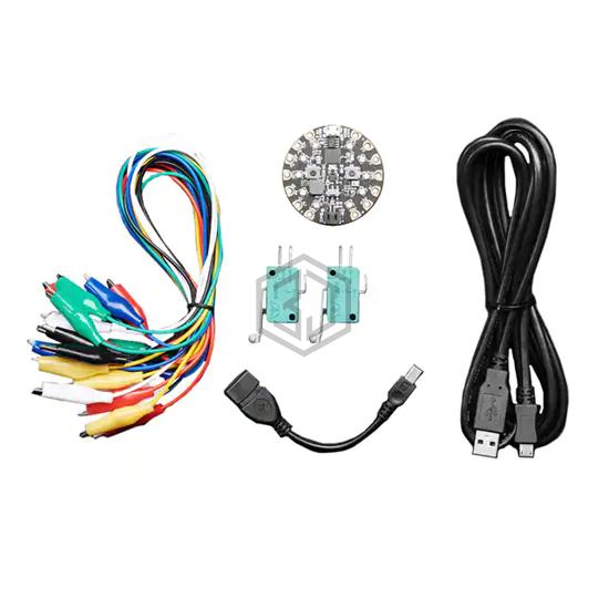 3937 - Adafruit Industries LLC - Educational Kits