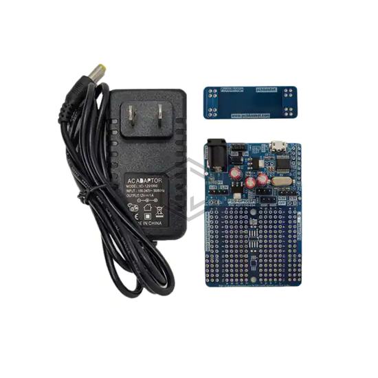 AST1108 - Arshon Technology Inc. - Educational Kits
