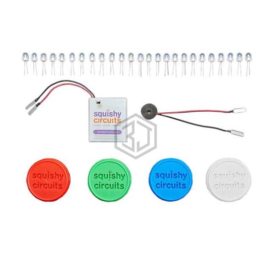 4550 - Adafruit Industries LLC - Educational Kits