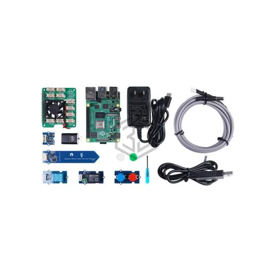 110061261 - Seeed Technology Co., Ltd - Educational Kits