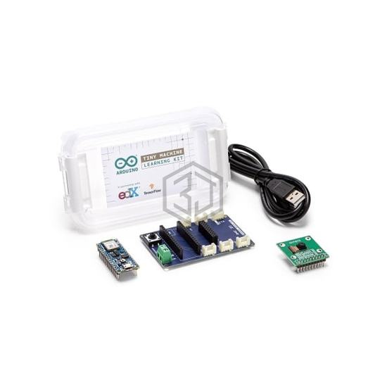 AKX00028 - Arduino - Educational Kits
